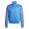 adidas David Beckham Originals Tracksuit Top Mens Bright Royal S