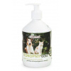 NATURECA Konopný olej 500ml