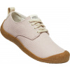 Keen MOSEY DERBY CANVAS WOMEN fawn/birch II.AKOSŤ Veľkosť: 41 topánky