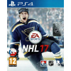 NHL 17 CZ (PS4)