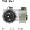 Napínací kladka AUDI - FORD - SEAT - ŠKODA - VW (AUDI 045109243A AUDI 045109243C FORD 1119021 FORD YM216K254CA SKF VKM11142)