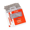 SRAM reťaz - PC 850 - strieborná