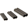 Westin Spojka Double Wire Crimp priemer 1,2 mm 20 ks