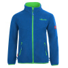 Bunda, mikina Trollkids Kids Oppdal Jacket XT Jr 414-106 detské 152