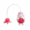 Detská Annabell Pacifier pre bábiku 43 cm s uspávanka (Detská Annabell Pacifier pre bábiku 43 cm s uspávanka)