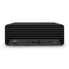 HP Pro 400 G9 SFF i5-12500/8GB/512GB SSD/Intel HD/3y onsite/Win11 Pro/černá 629B0ET#BCM