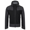 Pánska turistická bunda Kilpi Mamba-M Black XS