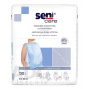 Seni Care Podbradník s vreckom 1x100 ks