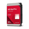 WD RED Pro NAS WD202KFGX 20TB, SATA III 3.5
