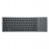 DELL KB740 bezdrátová klávesnice CZ/ česká/ QWERTZ (580-AKOS)