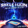 Skeletoon - 1.21 Gigawatts Club / Digipack [CD]
