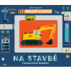 Svojtka & Co. Projeď si cestu - Na stavbě