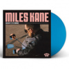 Kane Miles - Sunlight In The Shadows / Blue / Vinyl [LP]