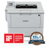 Brother BROTHER HLL6400DWRF1 Printer 50 ppm /1200x1200 /512 MB /Toner option USHY up to 20.000 p. /Optional Tray up to 4x520 sheet /Duplex /Interfaces USB 2.0/Network (Gigabit)/WLAN/NFC (HLL6400DWRF1)