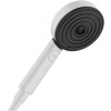 Hansgrohe Pulsify Select S Ručná sprcha 105 3jet Relaxation, Biela mat. 24110700 24110700