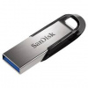 USB flashdisk SanDisk Ultra Flair 256GB (SDCZ73-256G-G46) čierny/strieborný