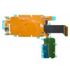 Flex kabel Sony Ericsson U100i Yari