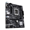 Asus PRIME H610M-E D4-CSM Základná doska Socket Intel® 1700 Tvarový faktor Micro-ATX Čipová sada základnej dosky Intel® H610; 90MB19N0-M0EAYC