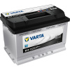 Varta Black Dynamic 12V 70Ah 640A 570 409 064