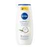 Nivea Creme Coconut sprchový gél 250 ml