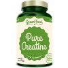 GreenFood Nutrition Creapure Creatine 120 kapsúl