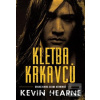 Kletba krkavců (Kevin Hearne)