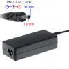 Napájecí zdroj Akyga AK-ND-22 19V/2.1A 40W 3.0x1.0mm konektor - neoriginální (AC adaptér, nabíječka, napájecí zdroj vhodný pro vybrané notebooky Samsung NP530, NP900, NS310, XE500, XE700 a další)