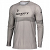 Dres Scott 450 Angled svetlosivý/čierny