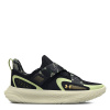 Under Armour Armour Ua Flow Futr X 4 Camo Basketball Trainers Mens Black 9 (44)