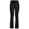 GOLDBERGH PIPPA SKI PANTS W BLACK NOHAVICE Veľkosť: 2XS