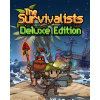 ESD GAMES ESD The Survivalists Deluxe Edition