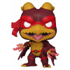 Funko Godzilla x Turtles POP! Animation Vinyl Figurka Raphael X Rodan 9 cm