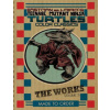Teenage Mutant Ninja Turtles The Works Volume 3