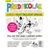 Předškolák speciál – Kaňkův velký školácký speciál - Kolektiv autorů