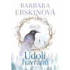 Údolí havranů - Barbara Erskinová