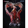 Figurama Collectors Exkluzívna soška Devilman Elite 1/4 Sirene 67 cm