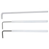 KS Tools 4002150 Sada kľúčov na napínací valec pre motory 2.0 TDI PD pre VAG, 3 ks; 4002150