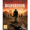 Desperados III - Steam PC