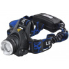 Čelovka High Power ZOOM CREE LED XML-T6