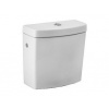 Jika Nádrž MIO DUAL FLUSH boční vč. armatury H8277120002411
