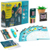 3Doodler 3D Pero Start+ Bundle + 147 náplní, 12 šablón, 9 kariet aktivít, podložka