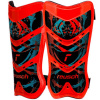 Reusch Shinguard Attrakt Lite M futbalové chrániče 5377045 3335 XS