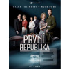 První republika II. řada - 4 DVD