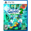 The Smurfs 2: The Prisoner of the Green Stone CZ (PS5)