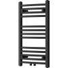 Mexen Ares kúpeľňový radiátor 700 x 400 mm, 240 W, Čierna - W102-0700-400-00-70