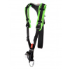 Hrudný postroj Ocun Thor Access Top - green
