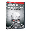 Terminator 2: Den zúčtování - 2DVD
