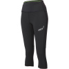 Legíny INOV-8 RACE ELITE 3/4 TIGHT W 000877-bk-02 Veľkosť 38