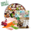 Mixáno Mixáno do špajze - MORČACIE (300 g, sterilizované)