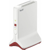 AVM Wi-Fi repeater FRITZ!Repeater 6000, 20002908, 6000 MBit/s, meshový